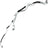 Universal Air HA114186C A/C Suction and Liquid Line Hose Assembly