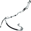 Universal Air HA114211C A/C Suction and Liquid Line Hose Assembly