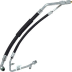 Universal Air HA11421C A/C Manifold Hose Assembly