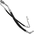 Universal Air HA11421C A/C Manifold Hose Assembly