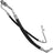 Universal Air HA11421C A/C Manifold Hose Assembly