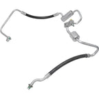 Universal Air HA11423C A/C Manifold Hose Assembly