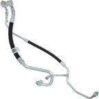 Universal Air HA11424C A/C Manifold Hose Assembly