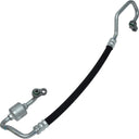 Universal Air HA114324C A/C Refrigerant Discharge Hose