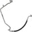 Universal Air HA11435C A/C Suction Line Hose Assembly