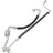 Universal Air HA11439C A/C Manifold Hose Assembly