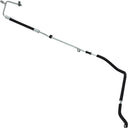 Universal Air HA114412C A/C Liquid Line Assembly