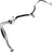 Universal Air HA114418C A/C Suction and Liquid Line Hose Assembly
