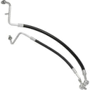 Universal Air HA11441C A/C Manifold Hose Assembly