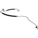 Universal Air HA11474C A/C Manifold Hose Assembly