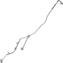 Universal Air HA11492C A/C Liquid Line with Orifice Tube