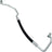 Universal Air HA11525C A/C Refrigerant Discharge Hose