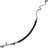 Universal Air HA11526C A/C Refrigerant Discharge Hose