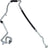 Universal Air HA11542C A/C Suction Line Hose Assembly
