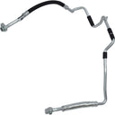 Universal Air HA11551C A/C Suction Line Hose Assembly