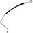 Universal Air HA11557C A/C Suction Line Hose Assembly