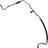 Universal Air HA11570C A/C Suction Line Hose Assembly