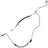 Universal Air HA11623C A/C Refrigerant Liquid Hose