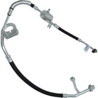 Universal Air HA1166C A/C Manifold Hose Assembly