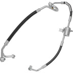 Universal Air HA1166C A/C Manifold Hose Assembly