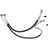 Universal Air HA1169C A/C Manifold Hose Assembly