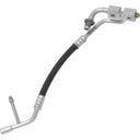 Universal Air HA1502C A/C Manifold Hose Assembly