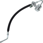 Universal Air HA1504C A/C Manifold Hose Assembly