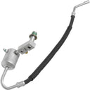 Universal Air HA1504C A/C Manifold Hose Assembly