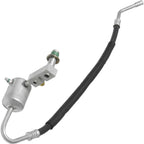 Universal Air HA1504C A/C Manifold Hose Assembly