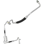 Universal Air HA1506C A/C Manifold Hose Assembly
