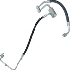 Universal Air HA1612C A/C Manifold Hose Assembly
