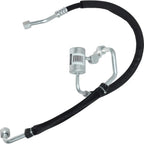 Universal Air HA1622C A/C Manifold Hose Assembly