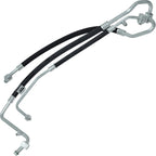 Universal Air HA1625C A/C Manifold Hose Assembly