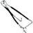 Universal Air HA1625C A/C Manifold Hose Assembly
