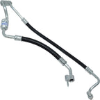 Universal Air HA1966C A/C Manifold Hose Assembly