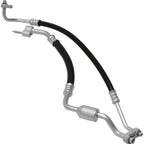 Universal Air HA1966C A/C Manifold Hose Assembly