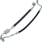 Universal Air HA1967C A/C Manifold Hose Assembly