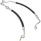Universal Air HA1967C A/C Manifold Hose Assembly