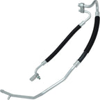 Universal Air HA1968C A/C Manifold Hose Assembly