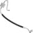 Universal Air HA1969C A/C Suction Line Hose Assembly