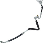 Universal Air HA5568C A/C Manifold Hose Assembly