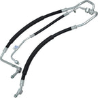 Universal Air HA5722C A/C Manifold Hose Assembly