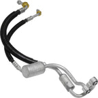 Universal Air HA5791C A/C Manifold Hose Assembly