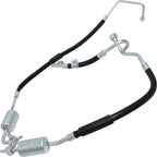 Universal Air HA5795C A/C Manifold Hose Assembly