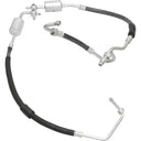 Universal Air HA5795C A/C Manifold Hose Assembly