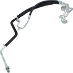 Universal Air HA5797C A/C Manifold Hose Assembly