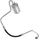 Universal Air HA9134C A/C Accumulator with Hose Assembly