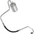 Universal Air HA9134C A/C Accumulator with Hose Assembly