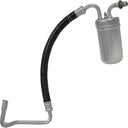 Universal Air HA9141C A/C Accumulator with Hose Assembly