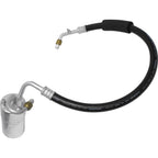 Universal Air HA9148C A/C Accumulator with Hose Assembly